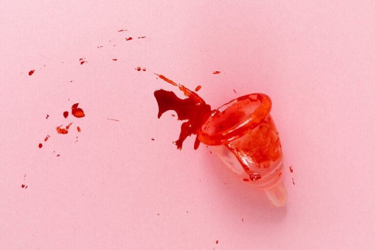 Menstruationssex | Sex während der Periode