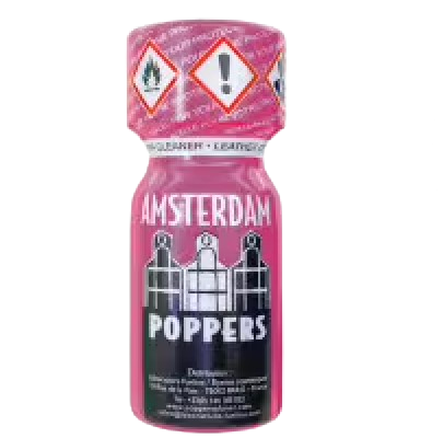 Poppers kaufen in Österreich und Deutschland | Amsterdam Poppers