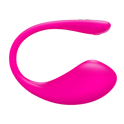 Interaktive Sextoys für Webcam-Models | Lovense Lush 3 