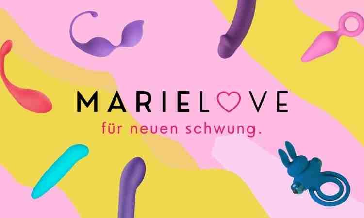 Marielove
