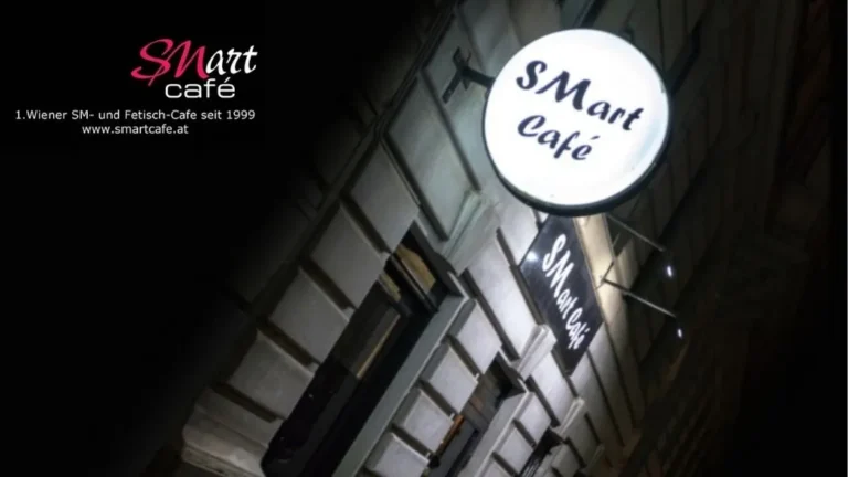 Erotische Geschichten | SMart Cafe Wien