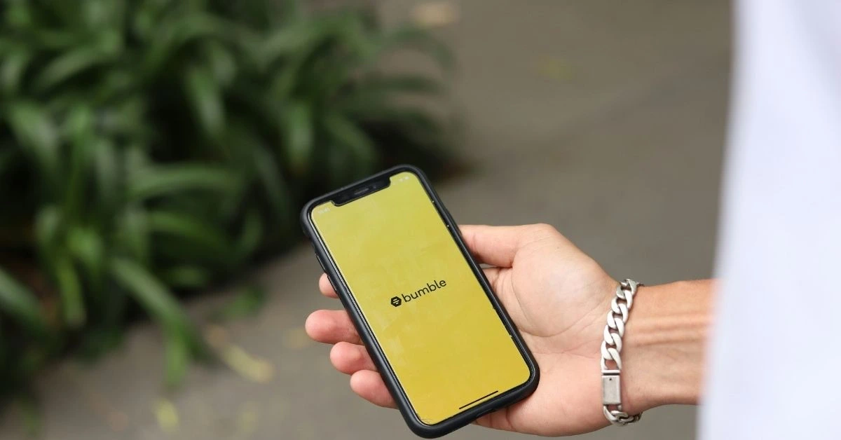 Mehr Matches auf Tinder, Bumble & Hinge - so klappt’s wirklich