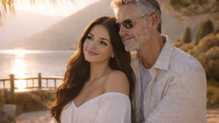 Was ist eine Sugardaddy Beziehung?