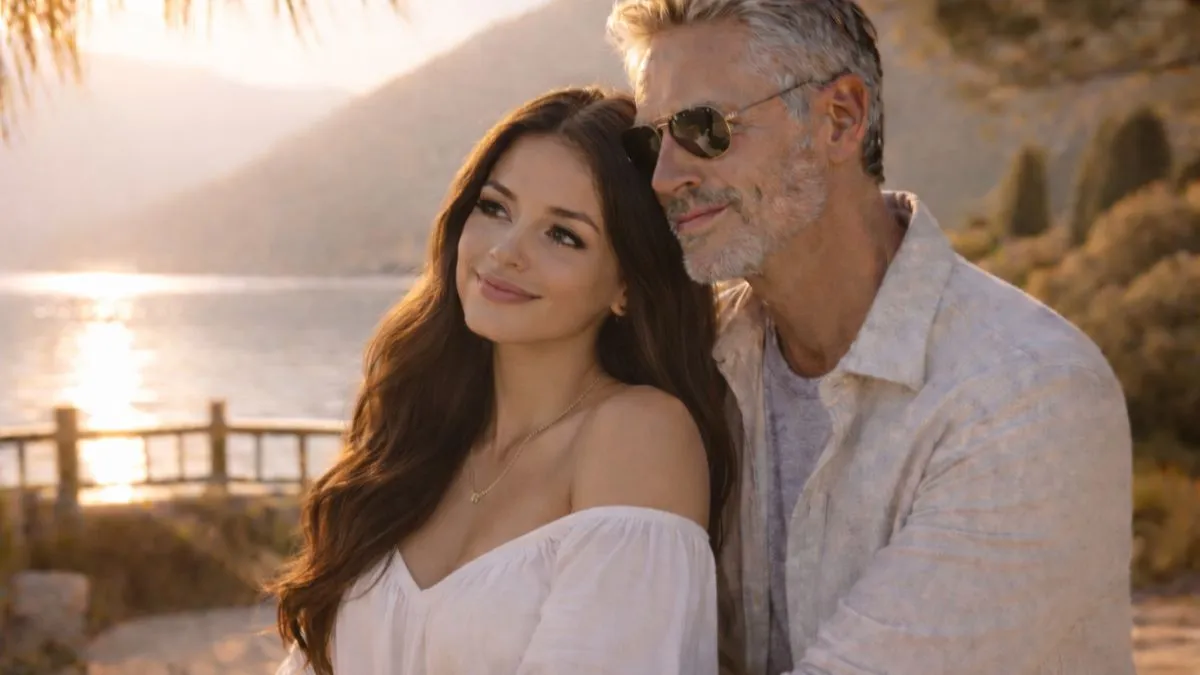 Was ist eine Sugardaddy Beziehung?