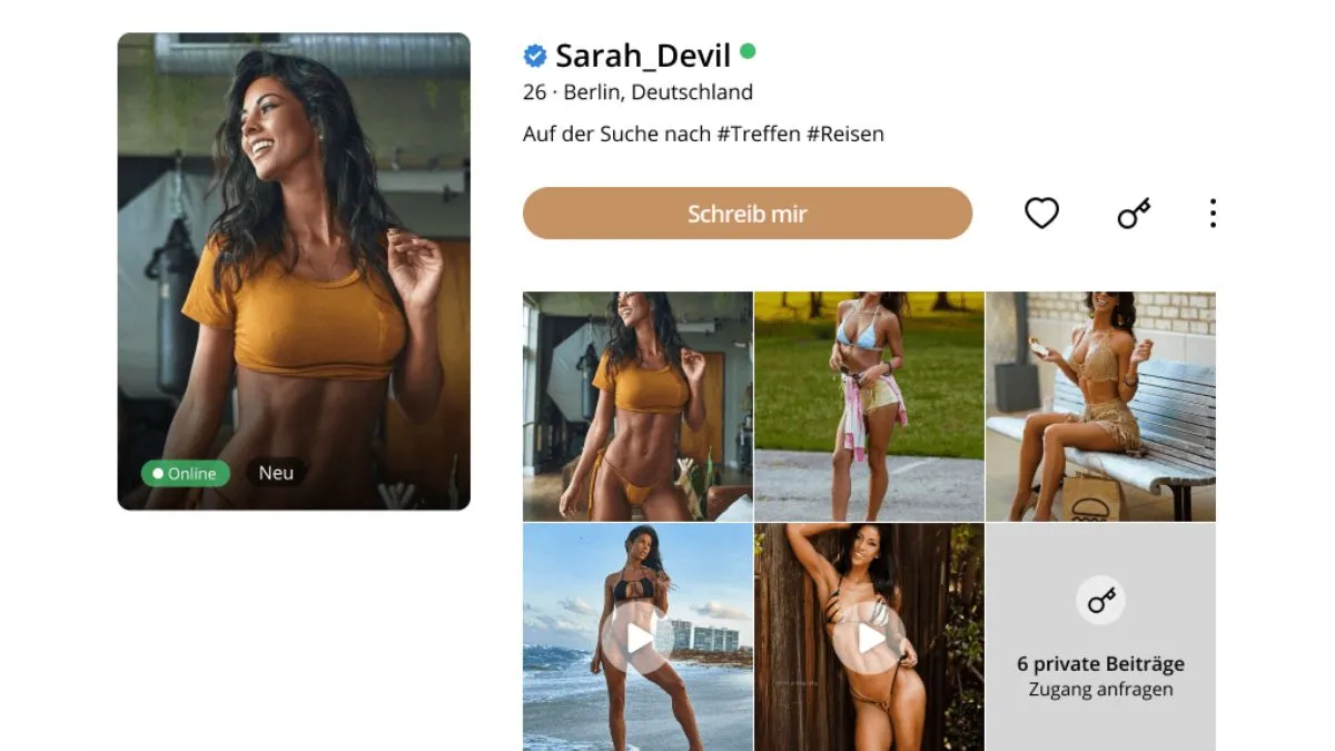 Was ist eine Sugardaddy Beziehung?