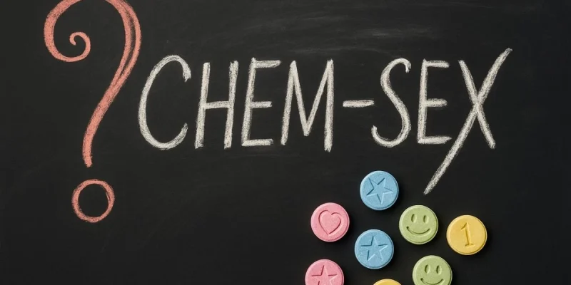 Was ist Chemsex?