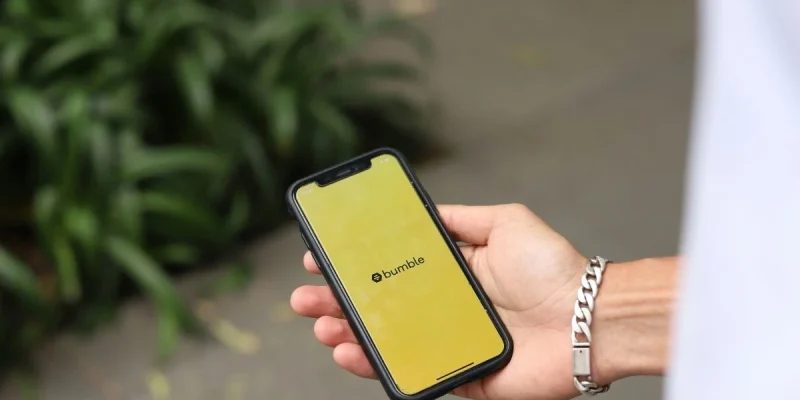 Mehr Matches auf Tinder, Bumble & Hinge - so klappt’s wirklich