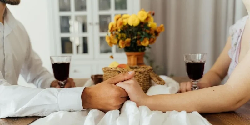 Beziehung nach toxischer Beziehung – wie gelingt eine gesunde Beziehung