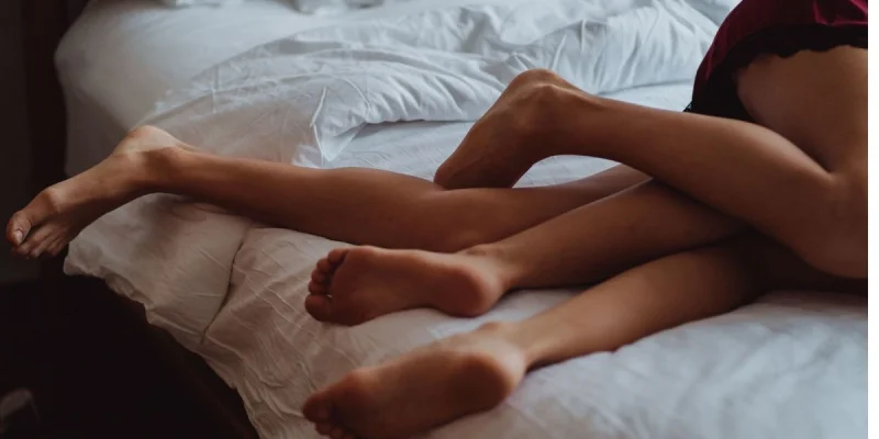 Slow Sex statt Leistungsdruck: Was der Sexreport 2026 über bewusste Intimität verrät