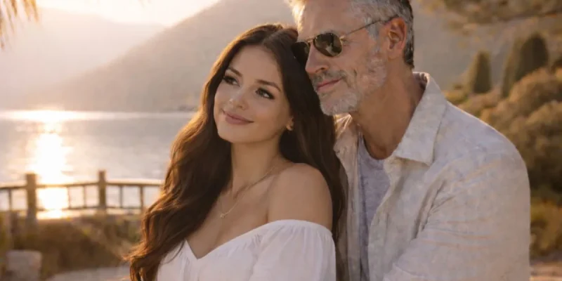 Was ist eine Sugardaddy Beziehung?