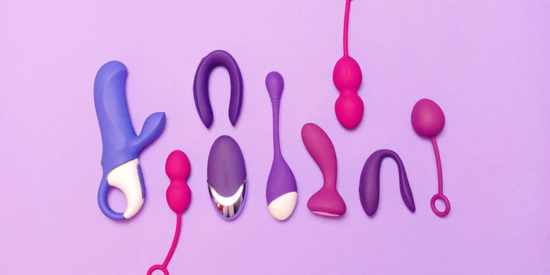 Dein erstes Sextoy: Der Ratgeber für Einsteiger