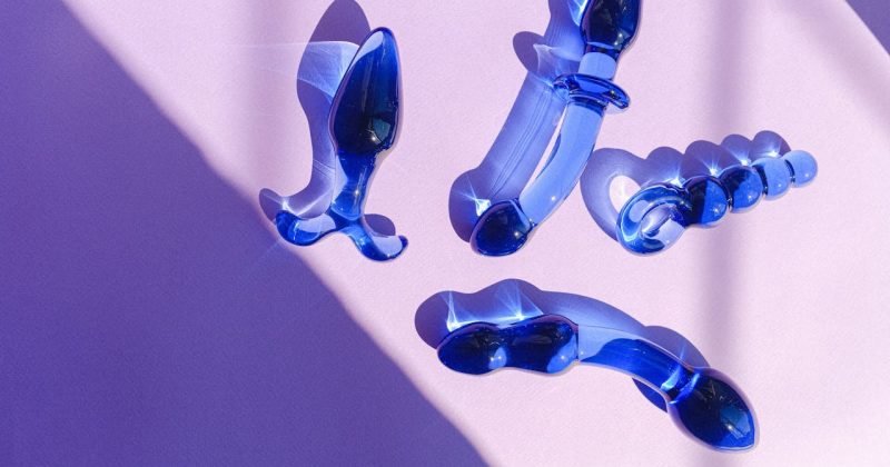 Sextoys für Männer